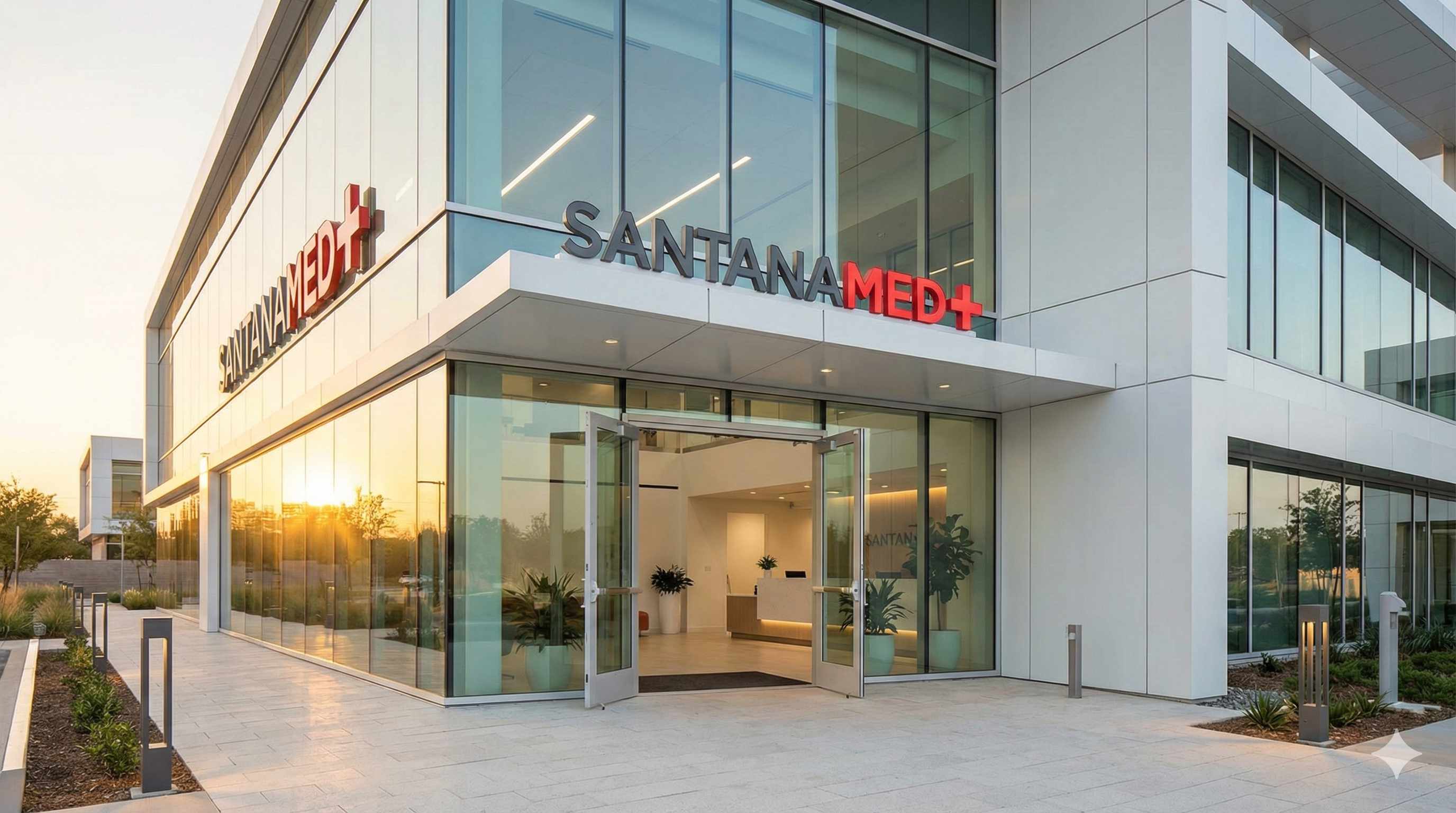 Bienvenidos a SANTANAMED+: Más que Medicina, una Vocación de Cuidar